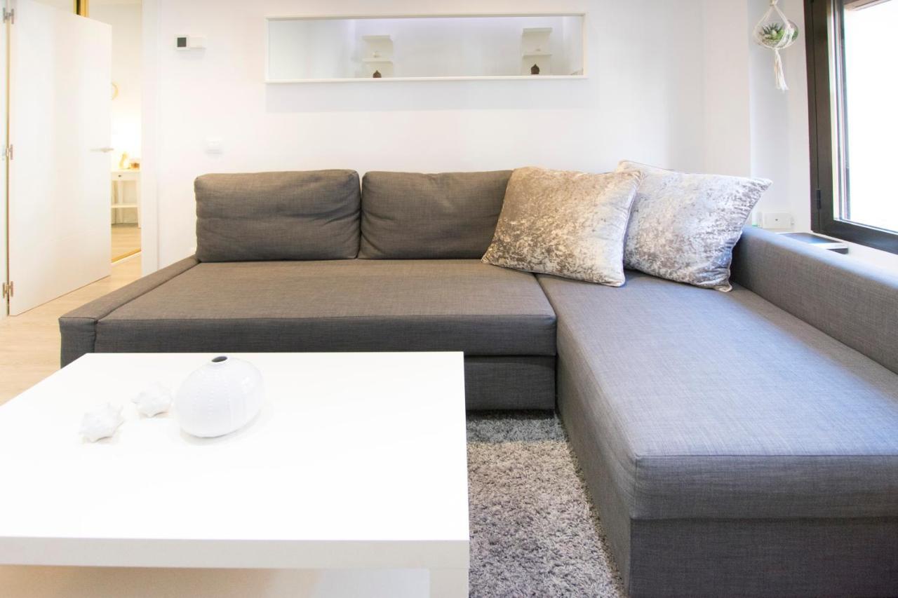 Apartment 1 Bedroom 1 Bathroom- Mintystay - Plaza De San Idelfonso Madrid
